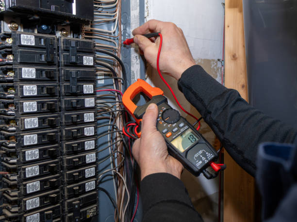 Best Emergency Electrical Repair  in Three Rivers, MI