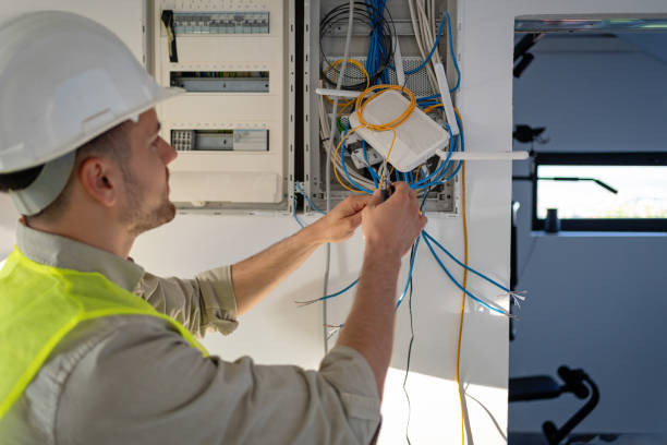 Best Affordable Electrical Installation  in Three Rivers, MI